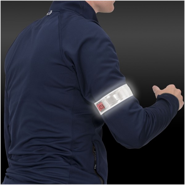 RFX™ reflective PVC LED band