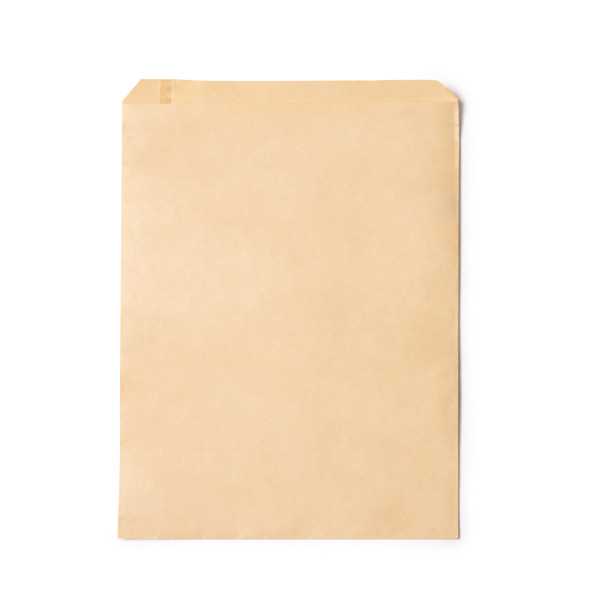 Paper Bag Uroa Natural