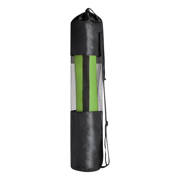 Saltea yoga Hasta - Verde Lime Deschis