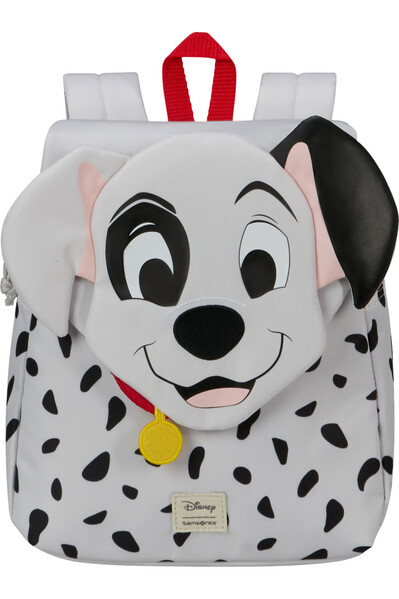 Samsonite - Happy Sammies Disney Backpack S Disney Patch