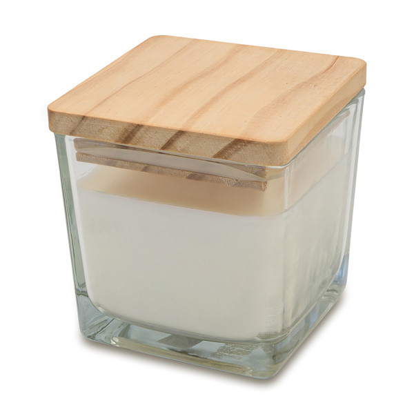 Alize scented candle