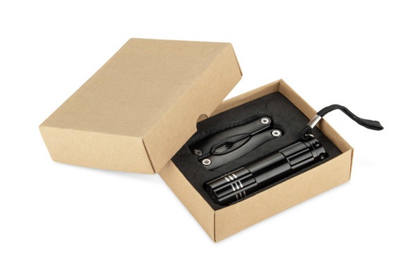 Tool kit HEXAL