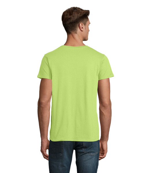 CRUSADER MEN T-shirt 150g - Apple GreenXL