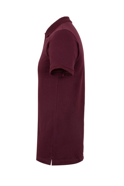 POLO MANGA CURTA 210 GIBSON