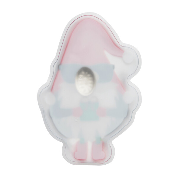 Ohrievač rúk Gnome