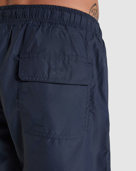 Fato De Banho Aqua - TURQUESA / 8