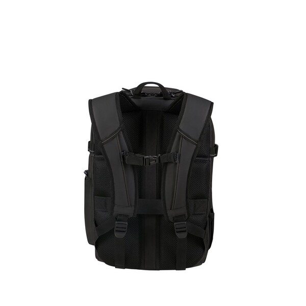 American Tourister - Upventure Laptop Backpack 15.6" - Black