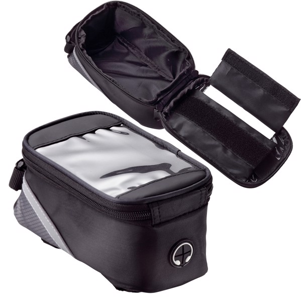 Handy-Fahrradtasche "Alaska"