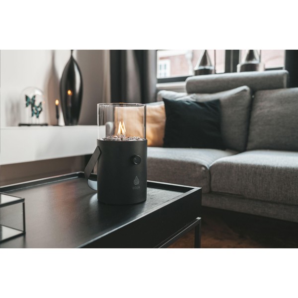 Cosiscoop Original Gas lantern - Black