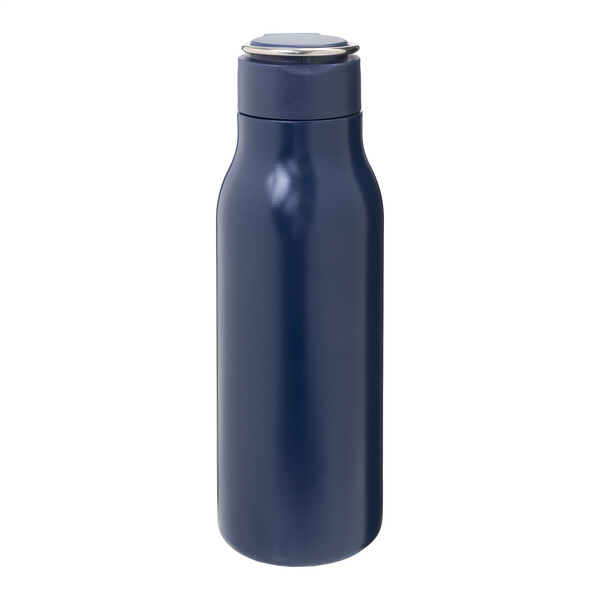 Gourde Rissip - Bleu Foncé