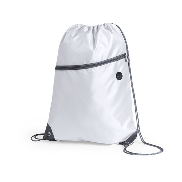 Mochila Blades - Blanco