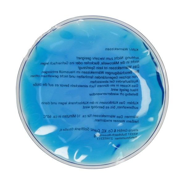 Cooling/Heating Pad "Round"