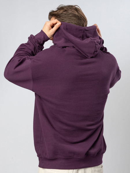 Patos - Warm Grey / XL