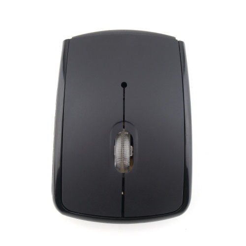Foldable optical USB mouse