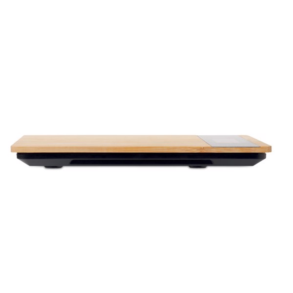 Bamboo digital kitchen scales Precise