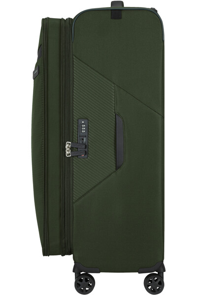 Samsonite - Litebeam Spinner 77 EXP. - Climbing Ivy