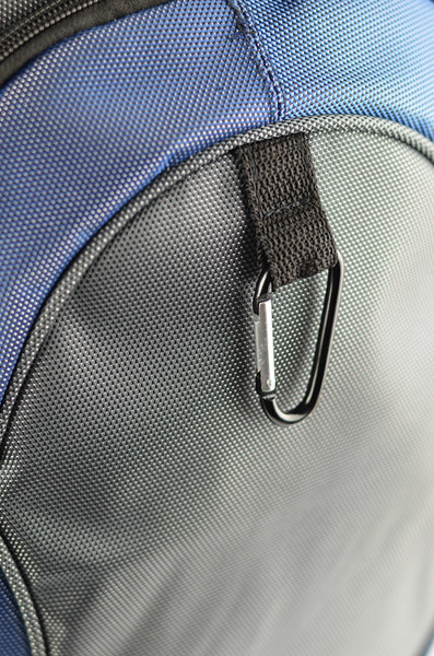 Rucksack TRAMP - blau