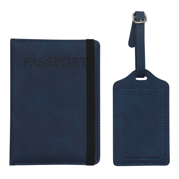 Travel Set Visa