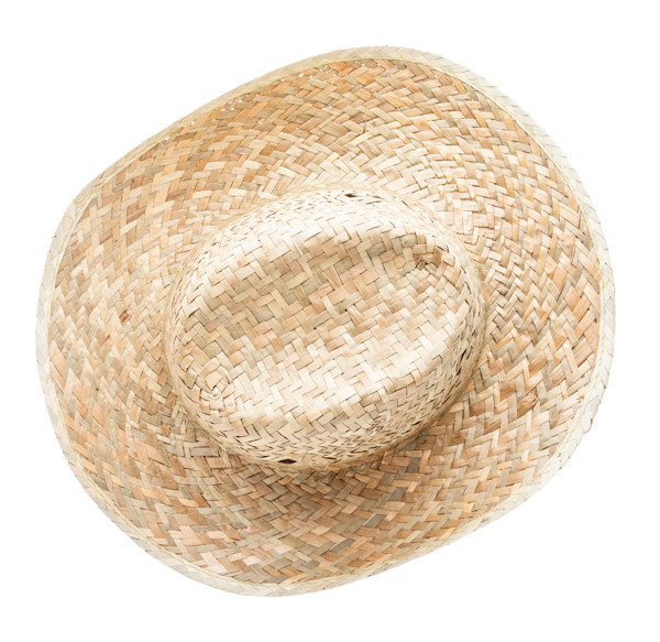 Straw Hat Duneo