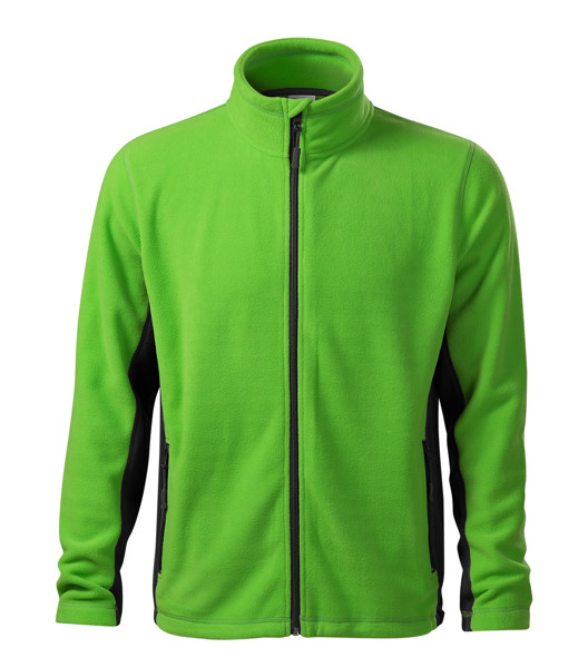 Fleece Pánský Malfini® Frosty - Apple Green / M