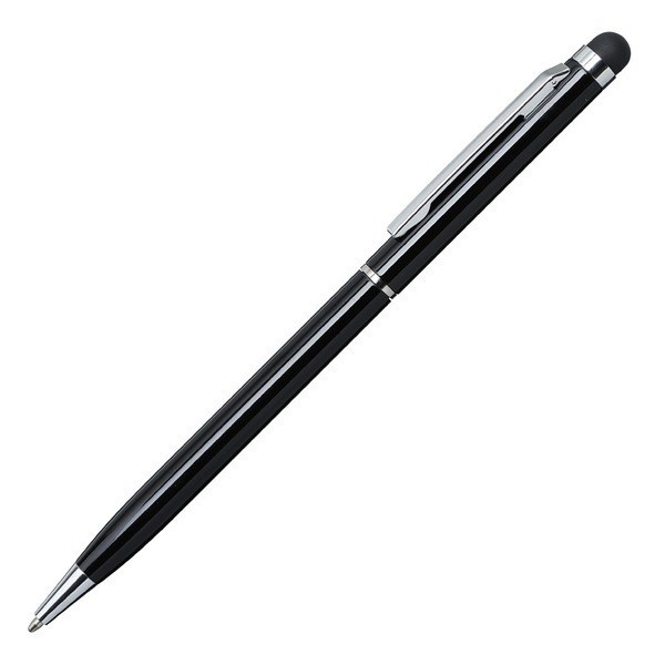 Touch Tip ballpen - Black