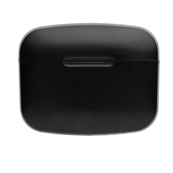 Slušalke Swiss Peak ANC TWS, BT 5.3, etui 400 mAh