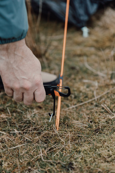 Nordic Drift Adventure Multitool