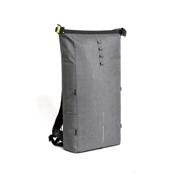 Xd Design Urban Lite backpack, anti-theft, RFID - Grey
