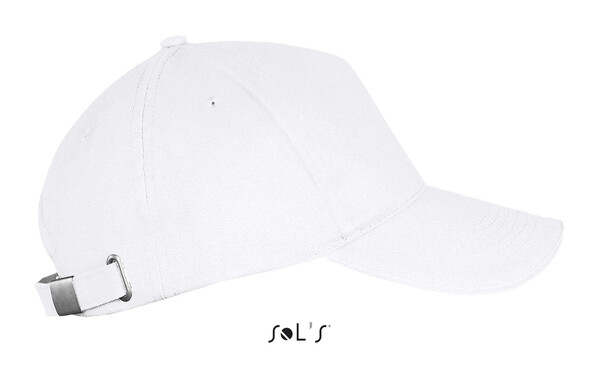 LONG BEACH CAPPELLINO - BiancoM