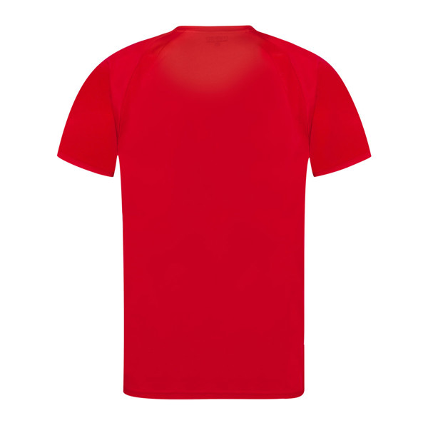 T-Shirt Adulto Tecnic Sappor - Branco / XL