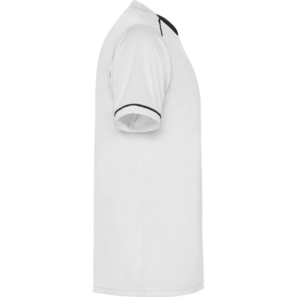 United Sport Set - Royal Blue / White / M