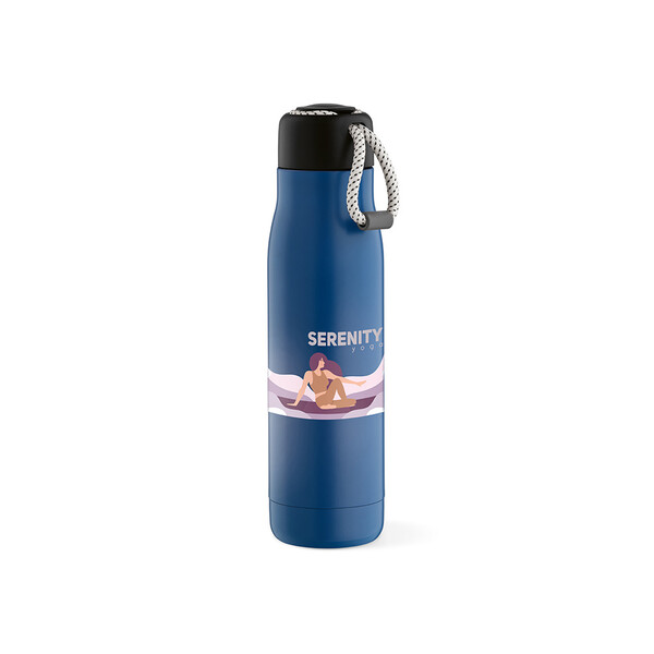 Lena Bottle - Blue
