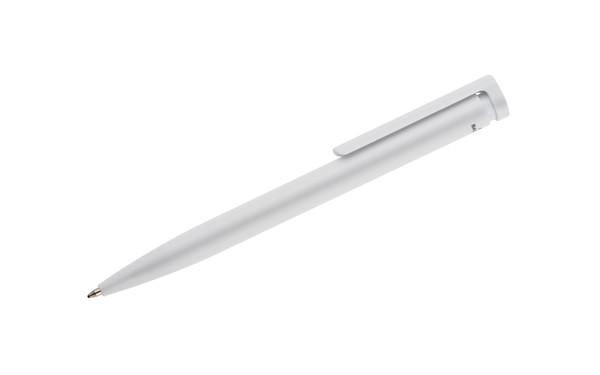 Antibacterial ball pen NO-BUGS