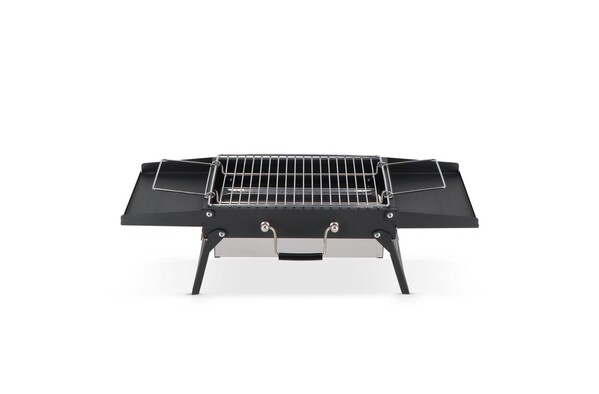Barbecue portable InSideOut Fyra - Noir