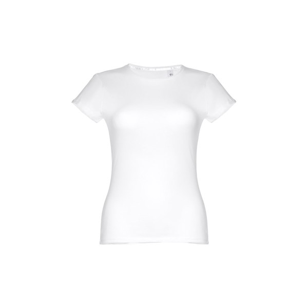 PS - THC SOFIA WH 3XL. Women's t-shirt