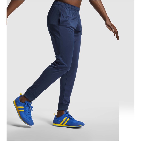 Pantaloni da bambino Argos - Blu navy / 8