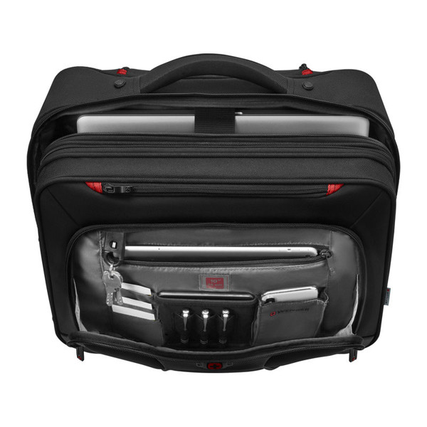 Transfer 20 cm business case