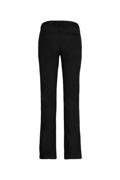 Ladies' Daytoday Trousers - Black / M