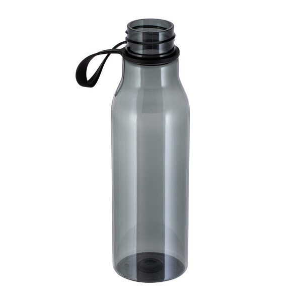 Drinking bottle KALAHARI - dark grey