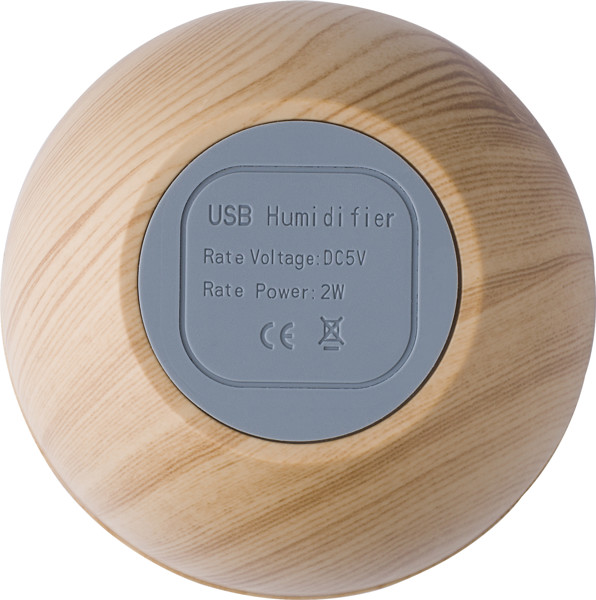 Humidificador ABS Ronin