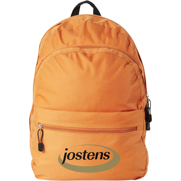 Sac à dos Trend 17L - Orange
