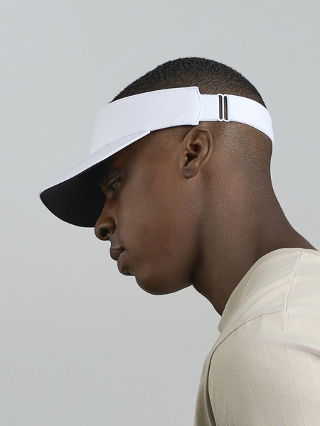 Teide - White / Black