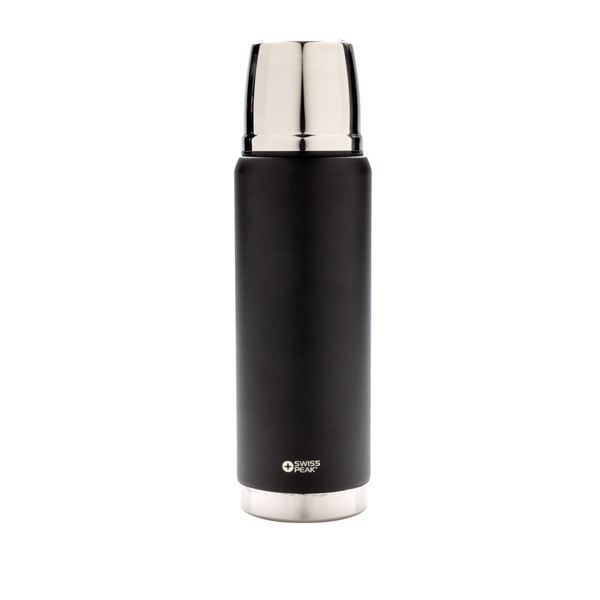 Swiss Peak Elite 0.5L copper vacuum flask