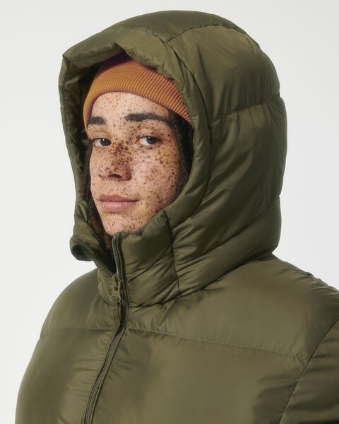 Puffer - British Khaki / XL