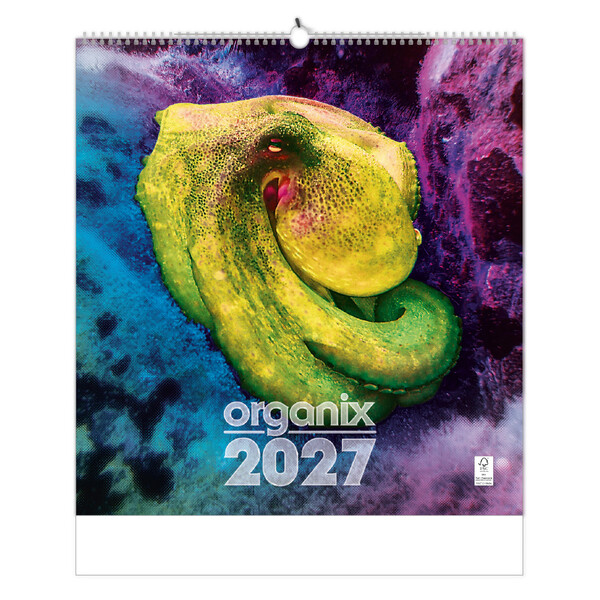 ORGANIX