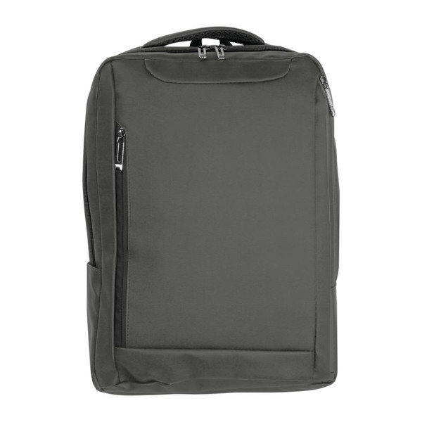 Laptop Backpack Parma - Dark Grey