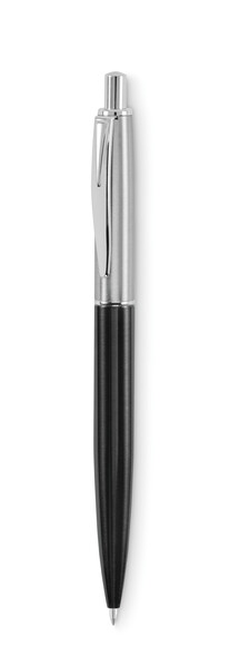 Push button pen in box Graz Colour - Black