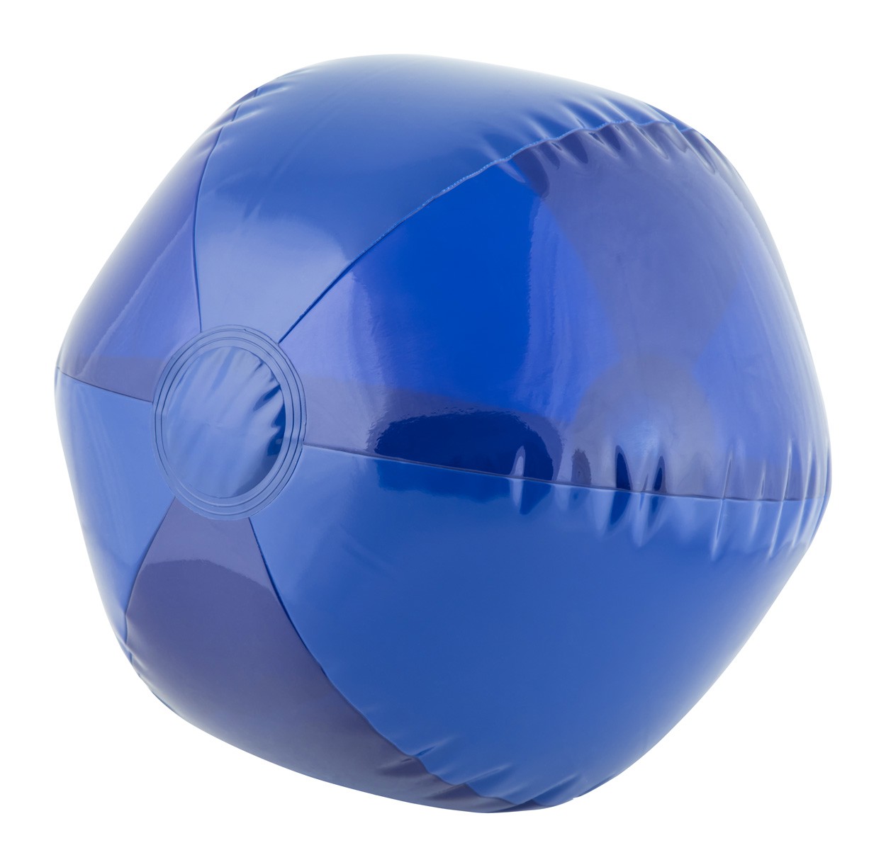 Beach Ball (Ø26 Cm) Navagio - Blue