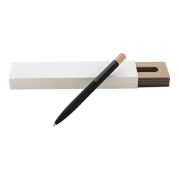 Ballpoint Pen Talboo - Black