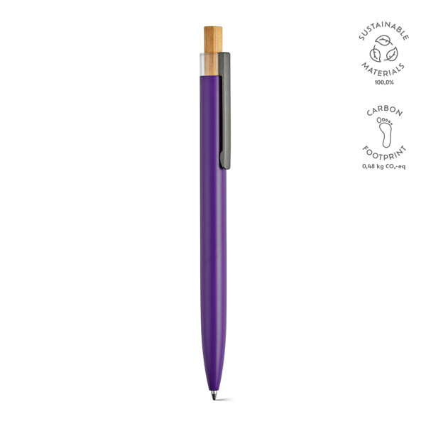 Tolkien Pen - Fialová